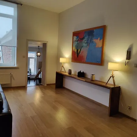 B&B Leopold & Appartementen Sint-Truiden Exterior foto