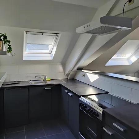 B&B Leopold & Appartementen Sint-Truiden Exterior foto