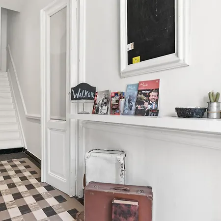 B&B Leopold & Appartementen Sint-Truiden Exterior foto