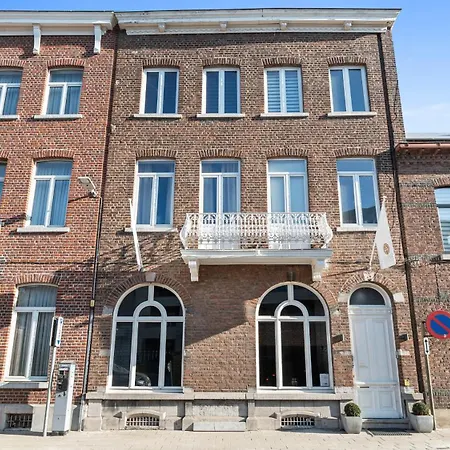 B&B Leopold & Appartementen Sint-Truiden Exterior foto