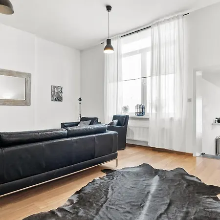 B&B Leopold & Appartementen Sint-Truiden Exterior foto