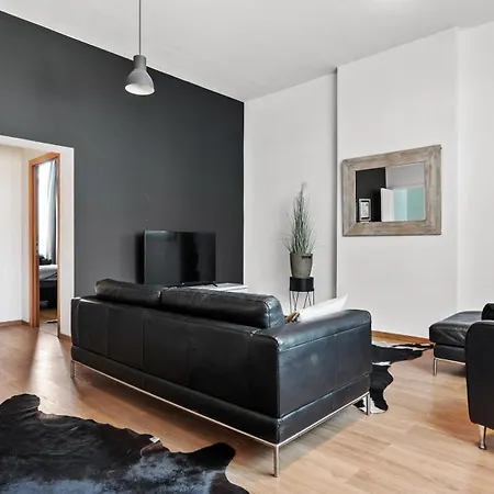 B&B Leopold & Appartementen Sint-Truiden Exterior foto
