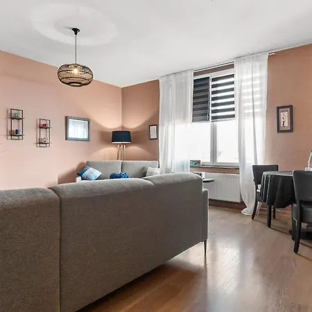 B&B Leopold & Appartementen Sint-Truiden Exterior foto