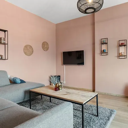 B&B Leopold & Appartementen Sint-Truiden Exterior foto