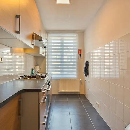 B&B Leopold & Appartementen Sint-Truiden Exterior foto