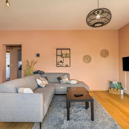 B&B Leopold & Appartementen Sint-Truiden Exterior foto