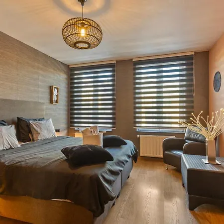 B&B Leopold & Appartementen Sint-Truiden Exterior foto