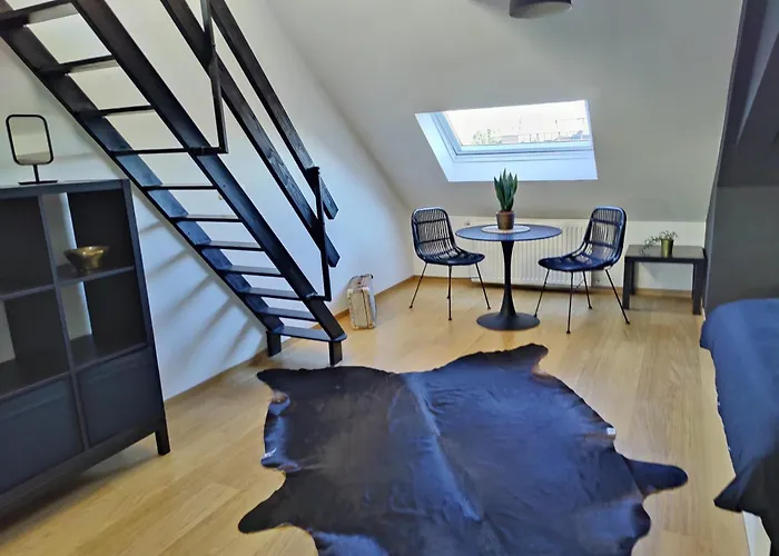B&B Leopold & Appartementen