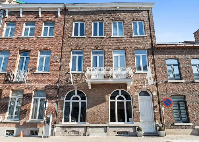 B&B Leopold & Appartementen