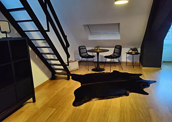 B&B Leopold & Appartementen