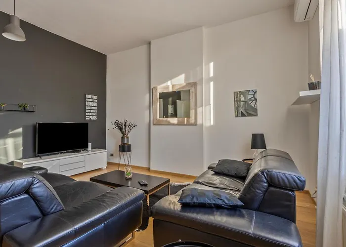 B&B Leopold & Appartementen