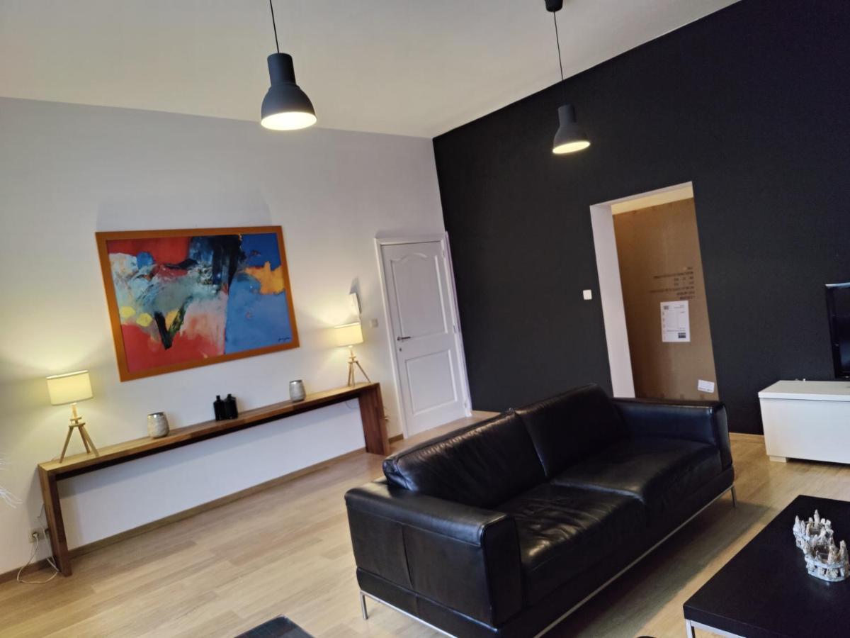Apartment Leopold & *