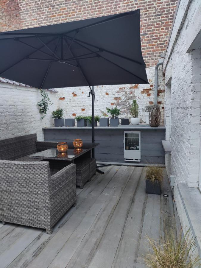 Leopold & Apartment Sint-Truiden
