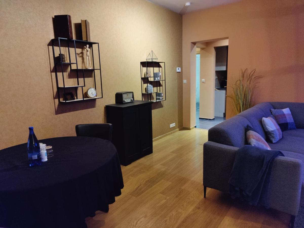 Apartment Leopold &