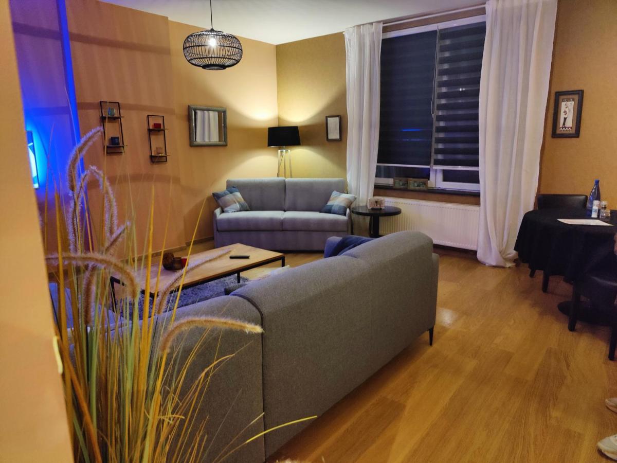 Apartment Leopold & Sint-Truiden