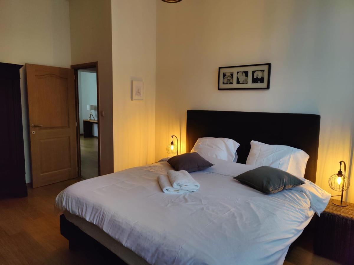 Apartment Leopold &