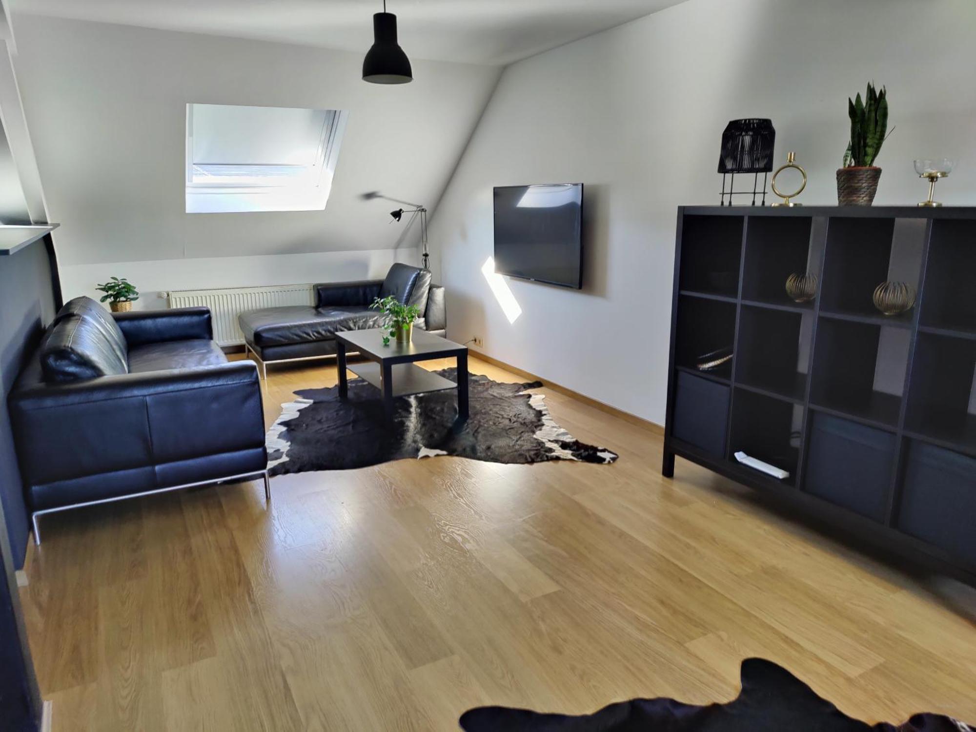 Leopold & Apartment Sint-Truiden