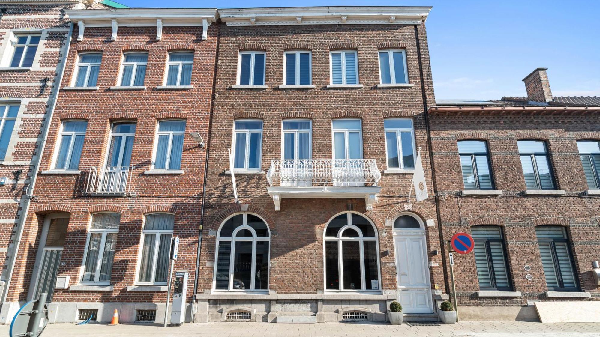 Apartment Leopold & *