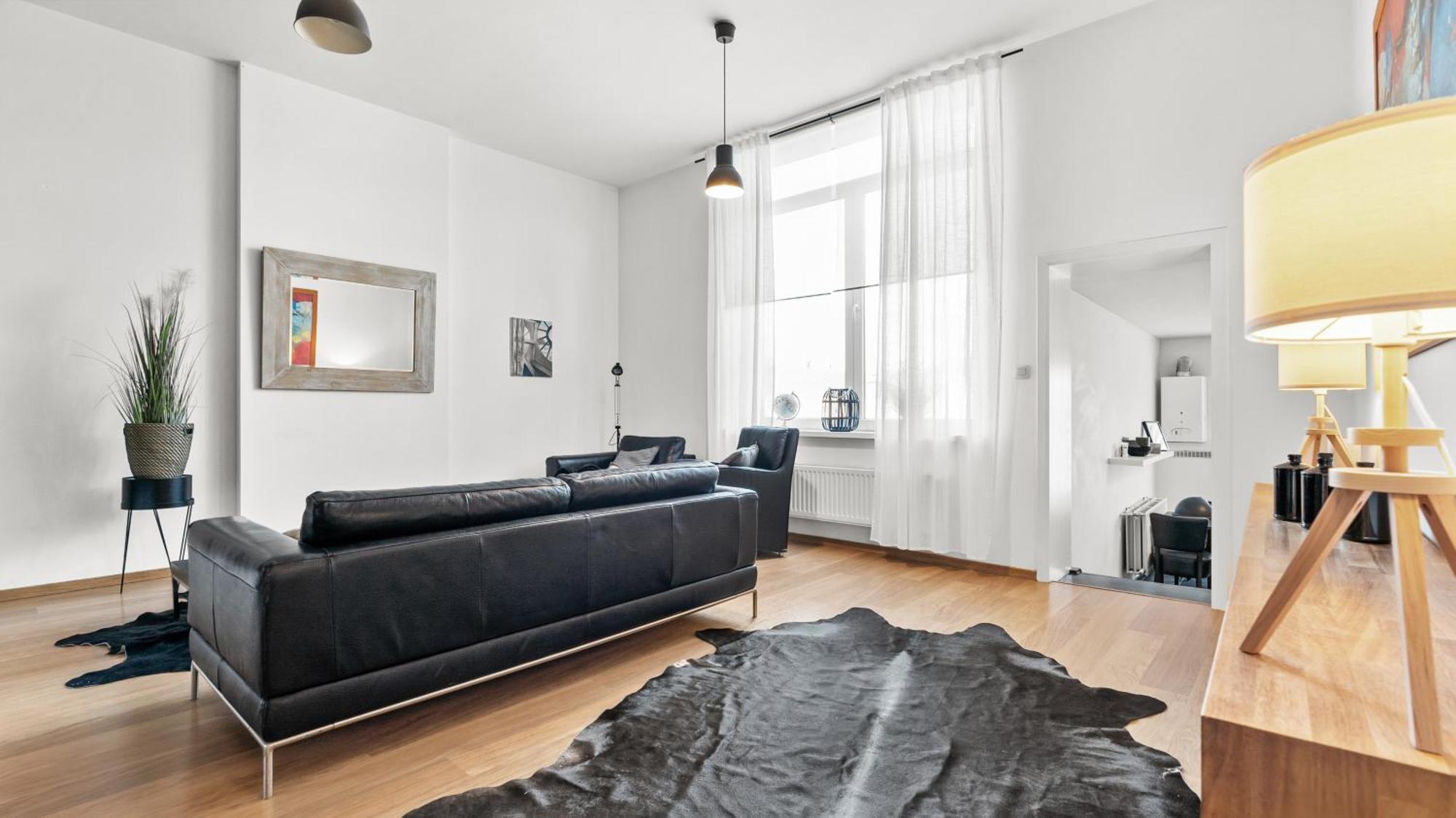 Apartment Leopold &