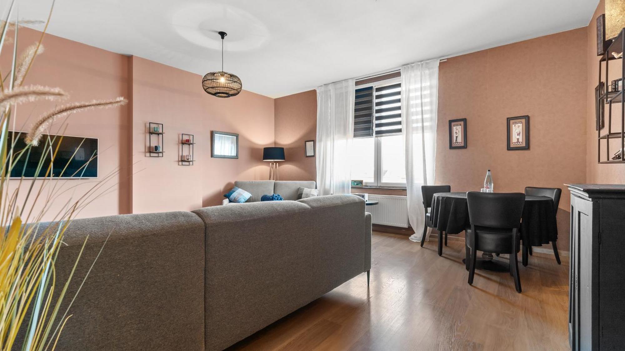 Leopold & Apartment