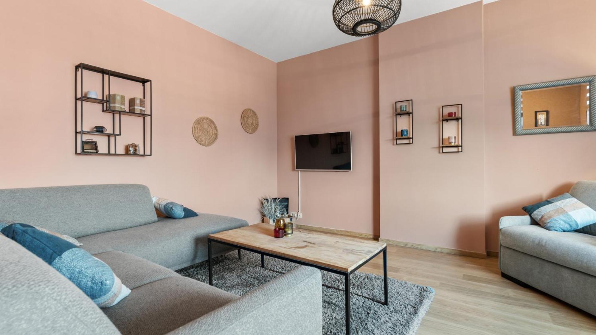 Leopold & Apartment Sint-Truiden
