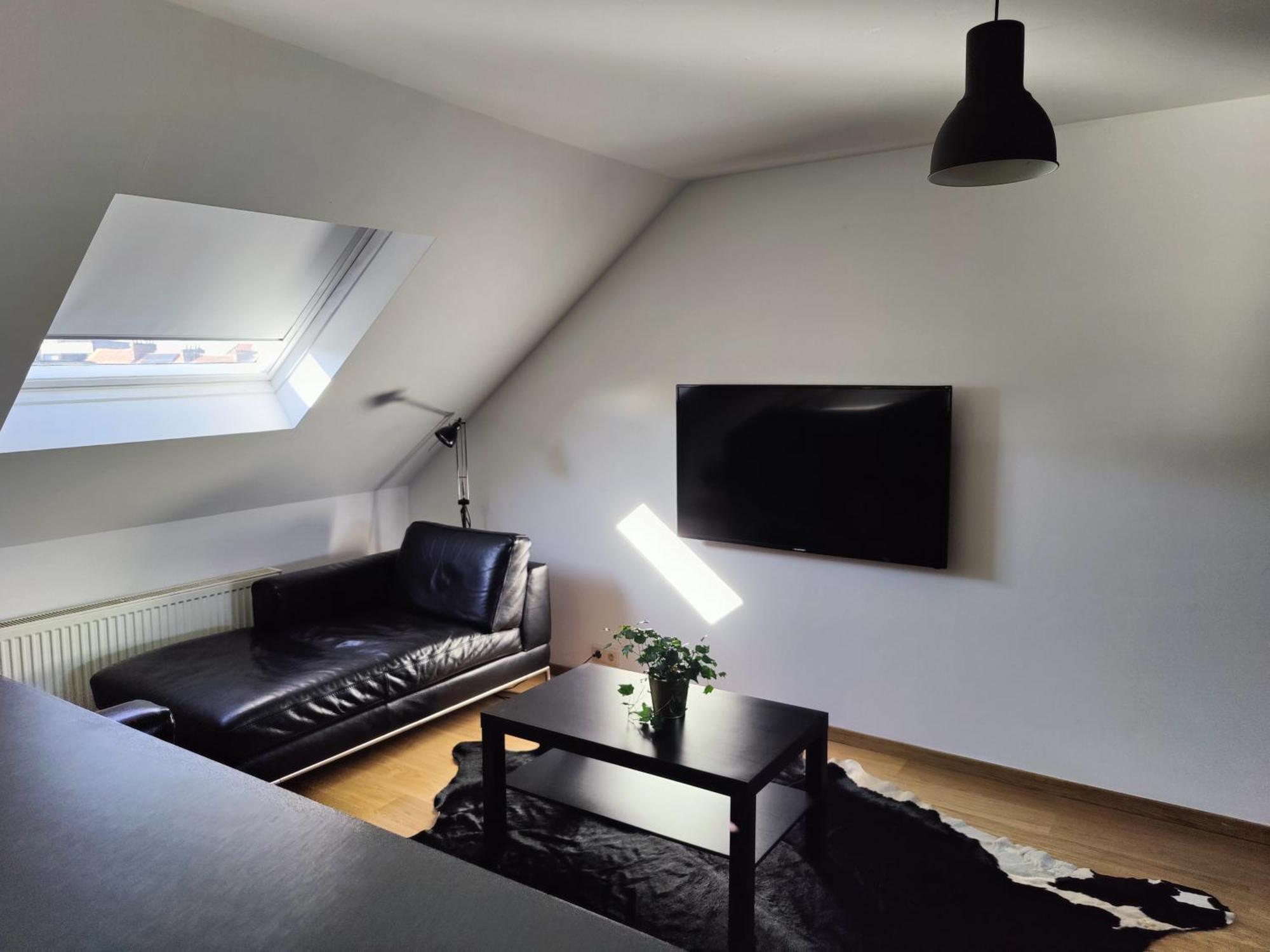 Leopold & Apartment