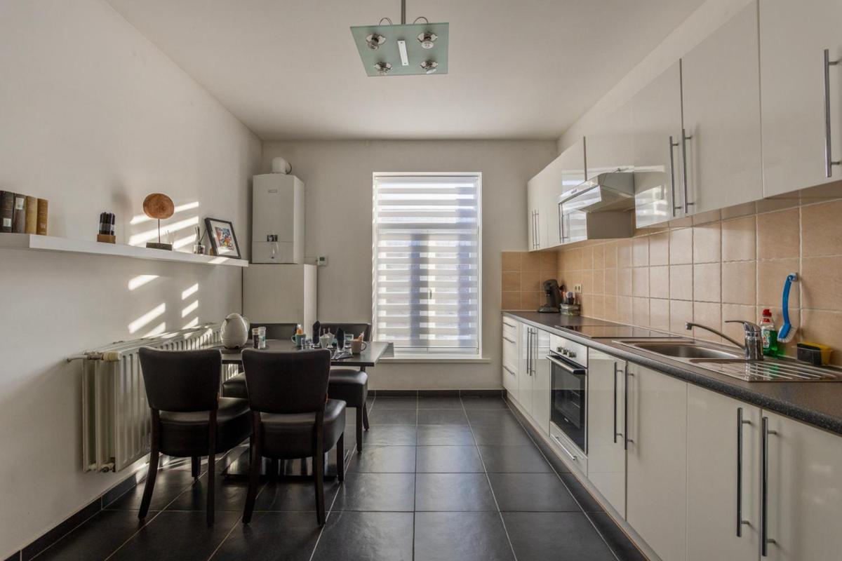 Apartment Leopold & *