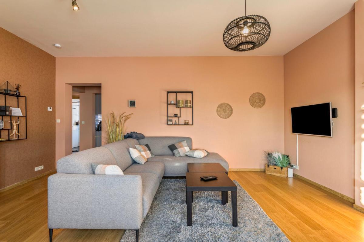 Apartment Leopold &