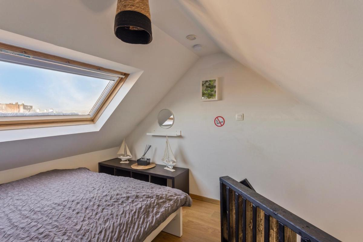Apartment Leopold & Sint-Truiden
