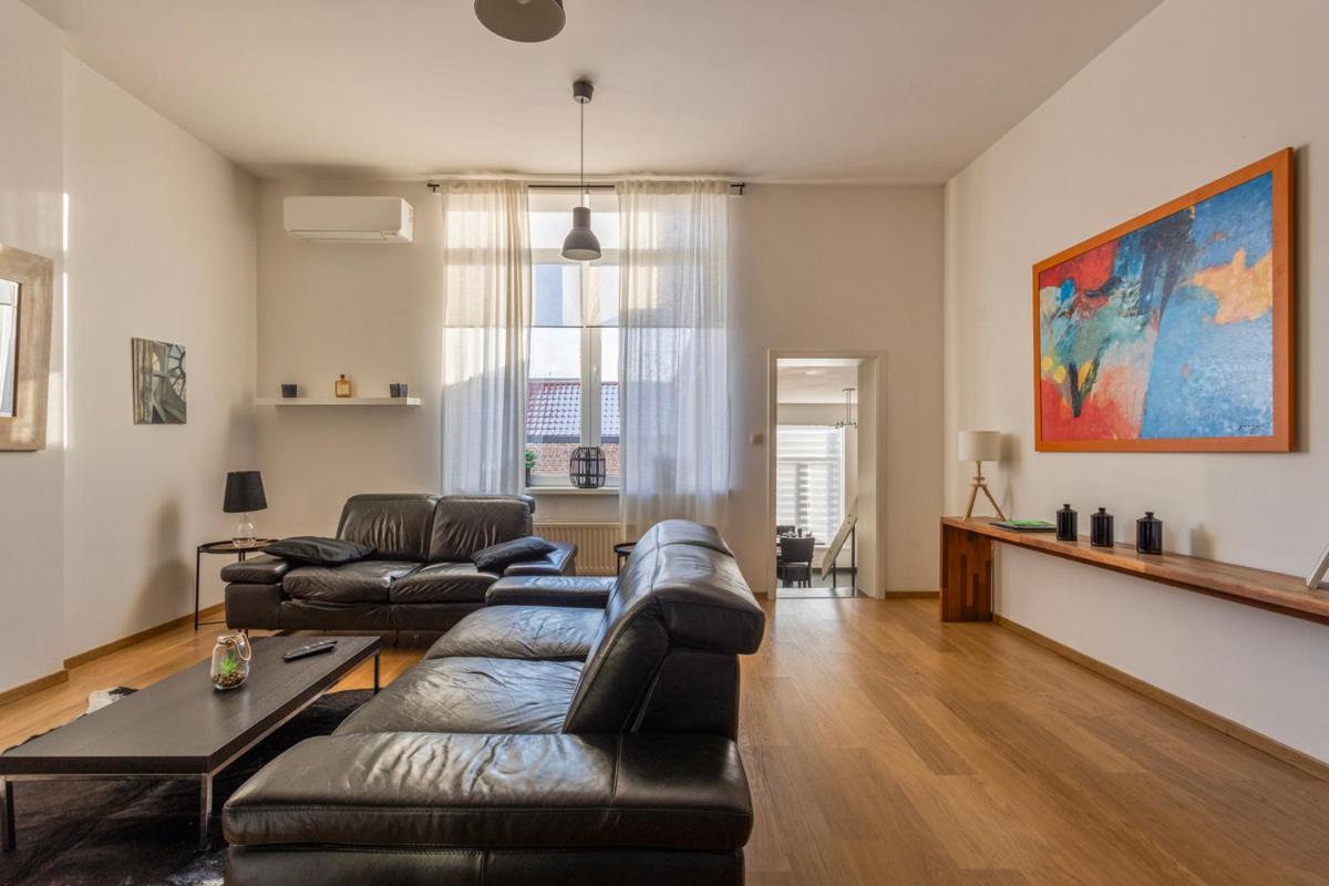 Leopold & Apartment