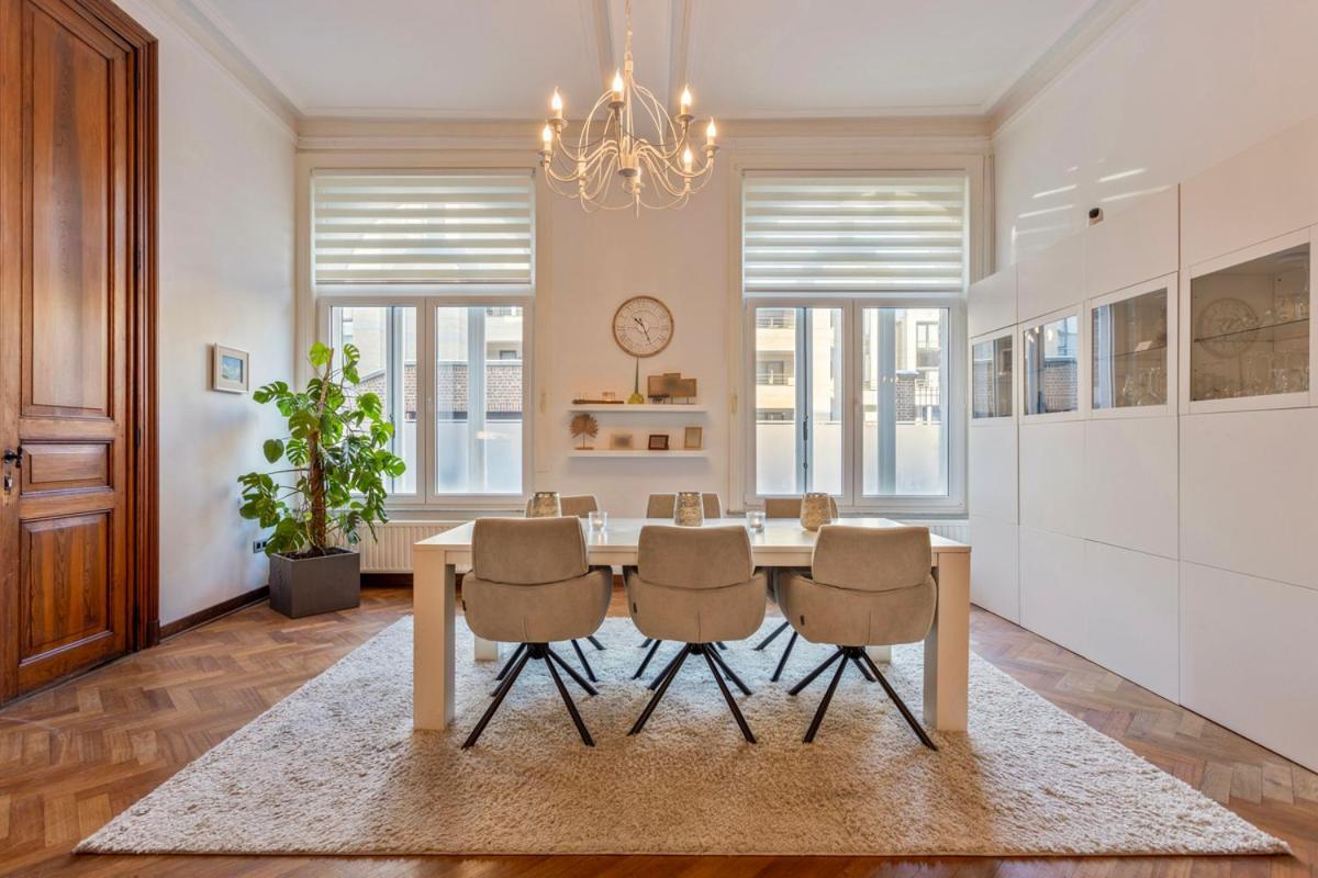 Leopold & Apartment Sint-Truiden