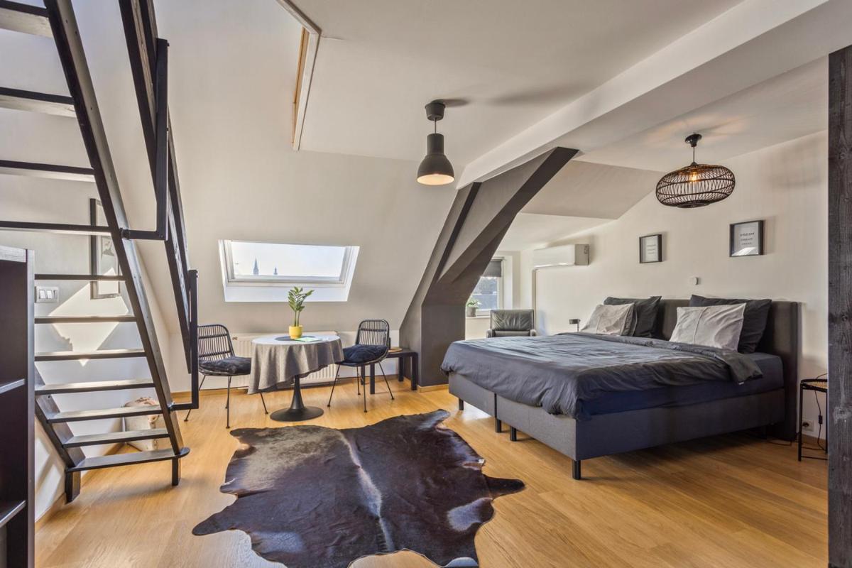 Apartment Leopold & *