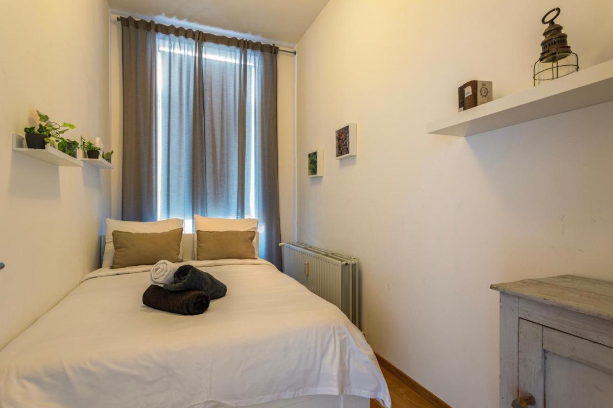 Apartment Leopold &
