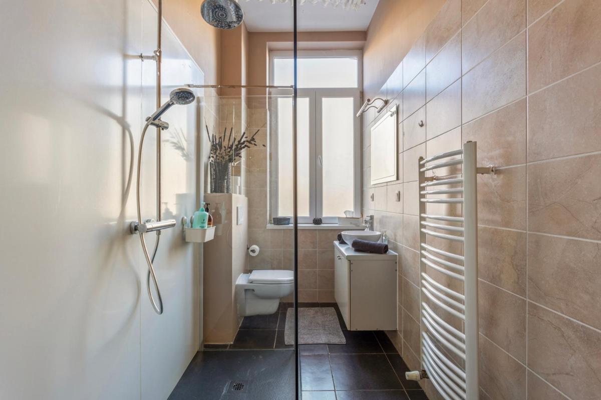 Leopold & Apartment Sint-Truiden