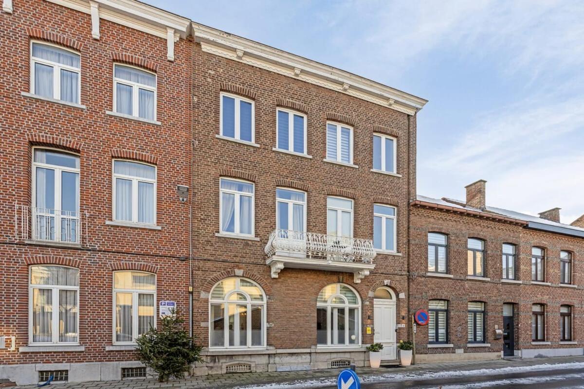 Apartment Leopold & Sint-Truiden